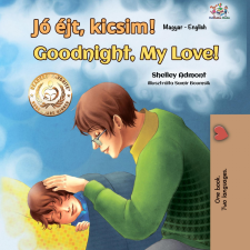 KidKiddos Books Jó éjt, kicsim! egyéb e-könyv
