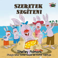 KidKiddos Books Szeretek segíteni társadalom- és humántudomány