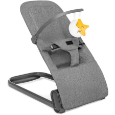 Kidnort Vinbär šedé pihenőszék, bébifotel