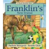 Kids Can Press Franklin's New Friend | Paulette Bourgeois