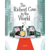 Kids Can Press The Richest Cow in the World | Barroux