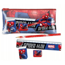 Kids Euroswan Pókember Wall Írószer Szett 5 db-os (SP50022) kreatív és készségfejlesztő