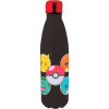 Kids Euroswan Pokémon: Characters - láhev na pití (PK00024)