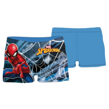 Kids Licencing Spiderman gyerek fürdőnadrág - világoskék - 128 gyerek fürdőruha