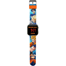 KIDS LICENSING DB00003 LED kijelzős gyermek karóra - Dragon Ball (DB00003) karóra