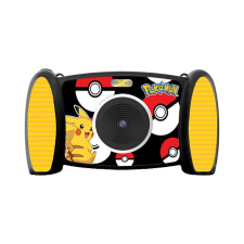 KIDS LICENSING Pokemon (POKC3000) digitális fényképező