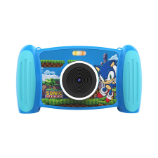 KIDS LICENSING Sonic (SNCC3009) digitális fényképező