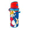 KIDS LICENSING Vizes palack 600ml Sonic SN7142MC KiDS Licensing