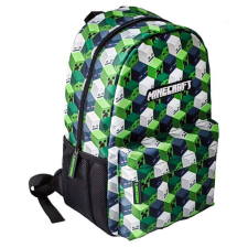 Kids Minecraft iskolatáska, táska 40 cm iskolatáska