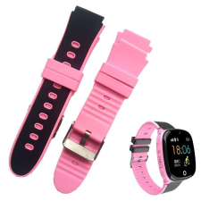 KIDSAFE KidSafe Vision pink óraszíj óraszíj