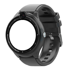  KidSafe Teenager fekete óraszíj okosóra kellék