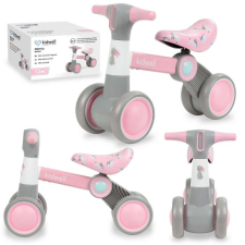 Kidwell PETITO Bunny pedál nélküli kerékpár lábbal hajtható járgány