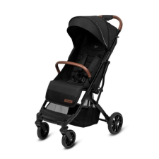 Kidwell sport babakocsi COLMER Jet Black babakocsi
