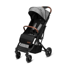 Kidwell Sport babakocsi Kidwell COLMER Cool Grey babakocsi