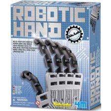 Kidz Labs Robot kéz összeszerelhető szett 05059 oktatójáték