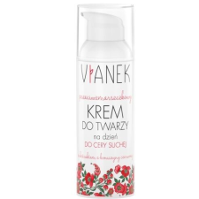 Kiegyensúlyozó hidratáló nappali krém száraz bőrre 50ml gyógyhatású készítmény