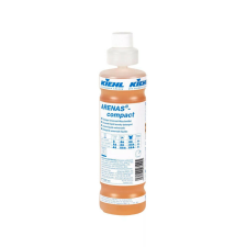 KIEHL Arenas-compact folyékony univerzális mosószer 1L (6db/karton) tisztító- és takarítószer, higiénia