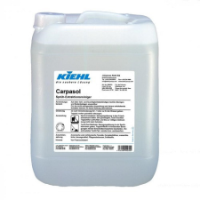 KIEHL Carpasol szóró extrakciós tisztítószer, 10l tisztító- és takarítószer, higiénia
