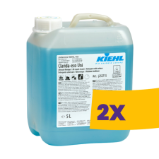 KIEHL Clarida-Eco Uni univerzális tisztítószer 5L (Karton - 2 db) tisztító- és takarítószer, higiénia