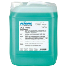 KIEHL Diwa Pronto savas öblítőszer 10L tisztító- és takarítószer, higiénia