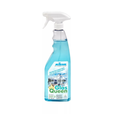 KIEHL GlasQueen üveg-és felülettisztítószer 500ml (6x500ml) tisztító- és takarítószer, higiénia