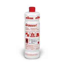 KIEHL Grasset zsíroldó tisztítószer, 1l tisztító- és takarítószer, higiénia