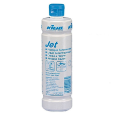 KIEHL Jet folyékony súrolószer, 500 ml tisztító- és takarítószer, higiénia