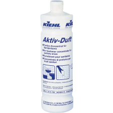 KIEHL Kiehl Aktiv Duft parfüm olaj koncentrátum szaniter helyiségekbe 1000ml (Karton - 6 db) tisztító- és takarítószer, higiénia