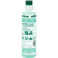 KIEHL Kiehl Ambital-eco-Konzentrat öko-tisztító- és ápolószer 1000ml tisztító- és takarítószer, higiénia