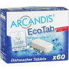 KIEHL Kiehl ARCANDIS®-EcoTab foszfátmentes mosogatótabletta 60 db-os