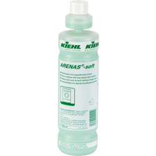 KIEHL Kiehl Arenas-Soft öblítőszer, hosszantartó friss illattal 1000ml (Karton - 6 db) tisztító- és takarítószer, higiénia