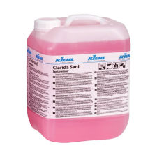 KIEHL Kiehl Clarida Sani szaniter tisztítószer 10L tisztító- és takarítószer, higiénia