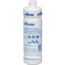 KIEHL Kiehl Rivas tenzidmentes intenzív tisztítószer 1000ml (Karton - 6 db) tisztító- és takarítószer, higiénia