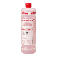 Kiehl Patronal-Eco szaniter tisztítószer védő formulával 1L (6db/karton) tisztító- és takarítószer, higiénia