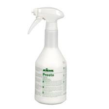 KIEHL Presto bútorápoló, 750 ml tisztító- és takarítószer, higiénia