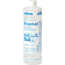 Kiehl Rivamat tenzidmentes speciális tisztítószer 1000ml (Karton - 6 db) tisztító- és takarítószer, higiénia