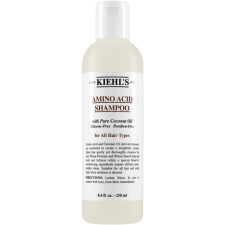Kiehl's Amino Acid Shampoo kókuszolajat tartalmazó sampon minden hajtípusra 250 ml sampon