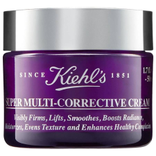 Kiehl's Super Multi-Corrective Cream Nappali Krém 50 ml arckrém