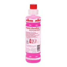 KIEHL SanEco Konzentrat friss illatú szanitertisztítószer 1L (4db/karton)