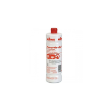 KIEHL Szanitertisztító 1000 ml erőteljes WC tisztító Powerfix gel Kiehl tisztító- és takarítószer, higiénia