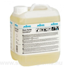 KIEHL Xon Forte zsíroldó, 5l tisztító- és takarítószer, higiénia