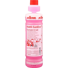  KiehlSanEco Konzentrat szaniter tisztítószer friss illattal 1000ml (Karton - 4 db) tisztító- és takarítószer, higiénia