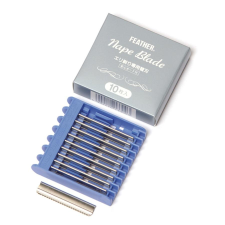 Kiepe Barber Feather borotvapenge 04395, 10 db pótfej, penge