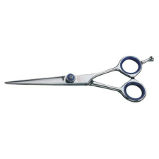  Kiepe Blue Fire 220 - 6"-os professzionális fodrászolló hajvágó olló