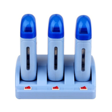 Kiepe DNA Evolution 14155 Trio gyantázógép