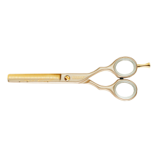  Kiepe Limited Edition Gold 2471 professzionális forgóolló - 5,5" hajvágó olló