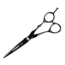 Kiepe Monster Cut Black hajvágó olló 2814 - 6,5 hajvágó olló