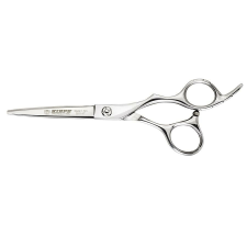 Kiepe Monster cut hajvágó olló 6,5" hajvágó olló
