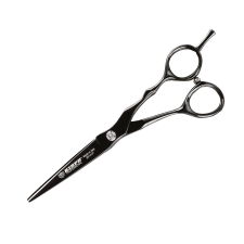 Kiepe Monster Cut hajvágó olló Black, 2814 6 hajvágó olló