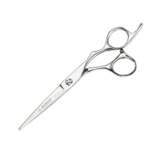  Kiepe Monster Cut Hajvágó Olló Offset 2812 5,5&quot; hajvágó olló
